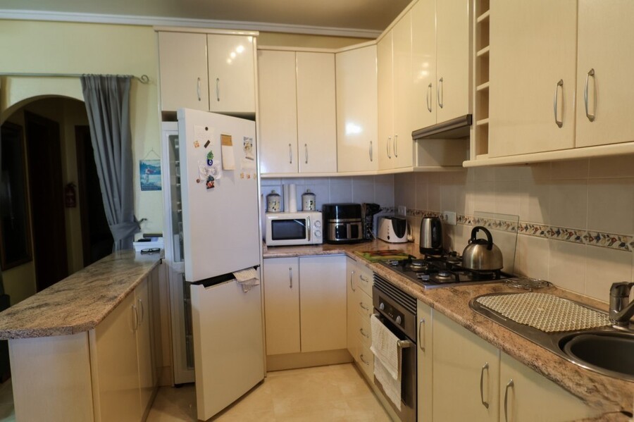 2 Bed, 1 Bath, HouseFor Sale, Ciudad Quesada, Alicante