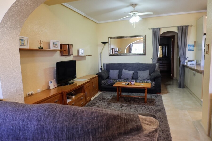 2 Bed, 1 Bath, HouseFor Sale, Ciudad Quesada, Alicante