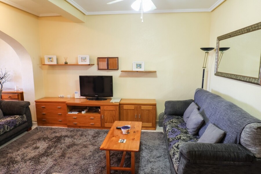 2 Bed, 1 Bath, HouseFor Sale, Ciudad Quesada, Alicante