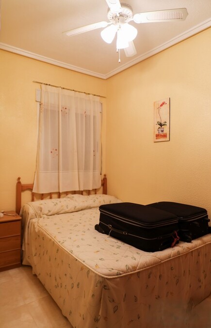 2 Bed, 1 Bath, HouseFor Sale, Ciudad Quesada, Alicante