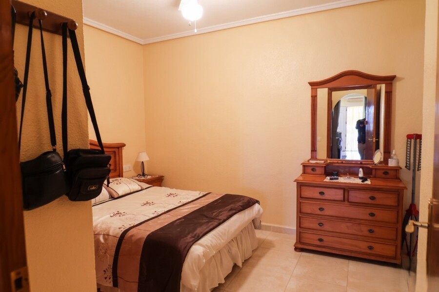 2 Bed, 1 Bath, HouseFor Sale, Ciudad Quesada, Alicante