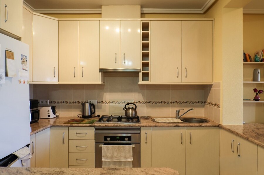 2 Bed, 1 Bath, HouseFor Sale, Ciudad Quesada, Alicante