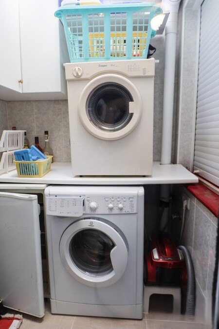 2 Bed, 1 Bath, HouseFor Sale, Ciudad Quesada, Alicante