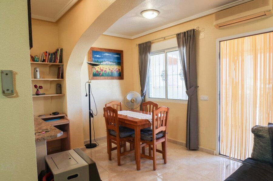 2 Bed, 1 Bath, HouseFor Sale, Ciudad Quesada, Alicante