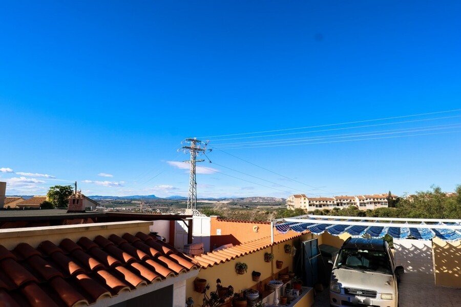 2 Bed, 1 Bath, HouseFor Sale, Ciudad Quesada, Alicante