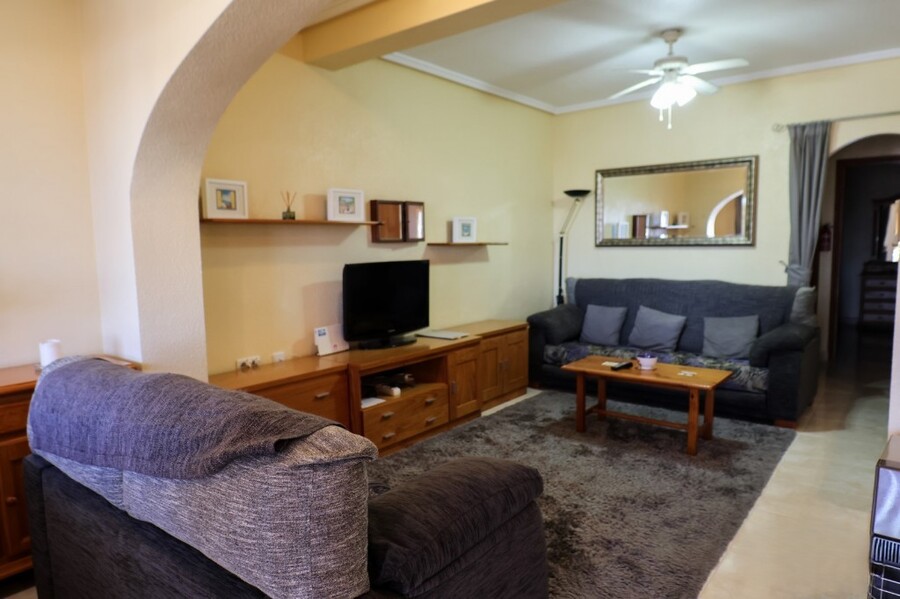 2 Bed, 1 Bath, HouseFor Sale, Ciudad Quesada, Alicante