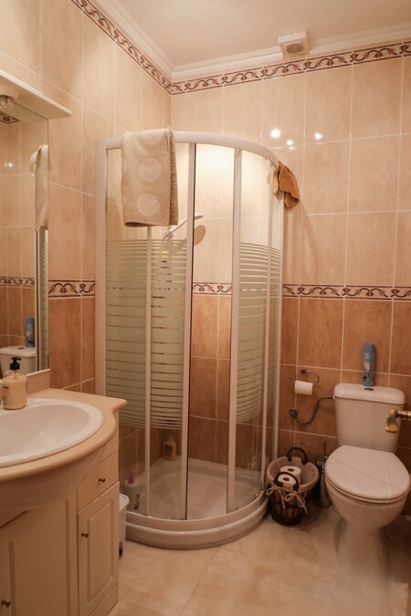 2 Bed, 1 Bath, HouseFor Sale, Ciudad Quesada, Alicante