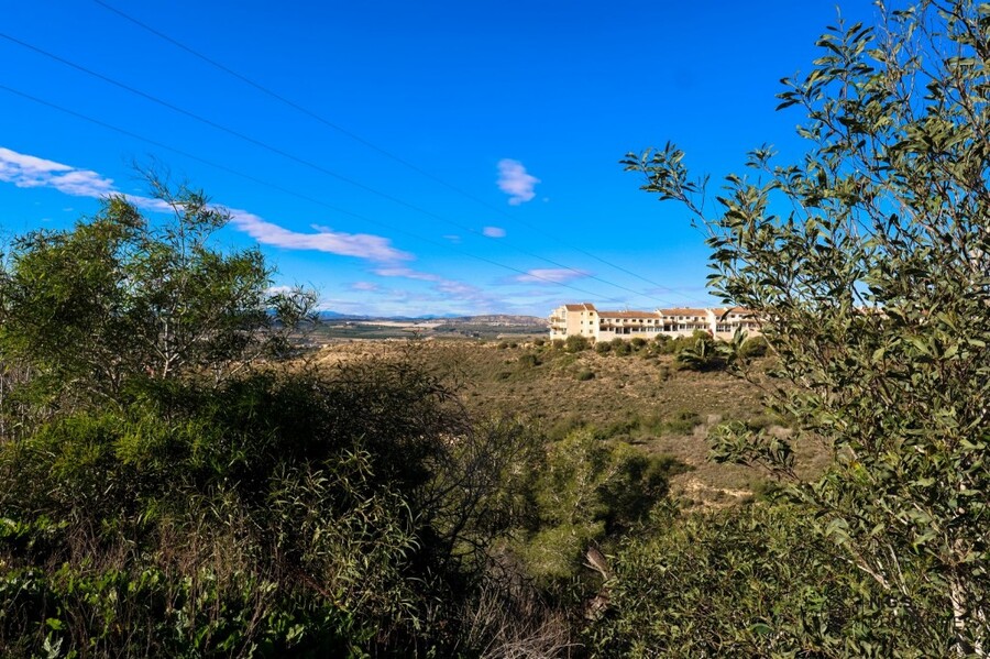 2 Bed, 1 Bath, HouseFor Sale, Ciudad Quesada, Alicante