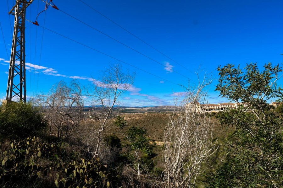 2 Bed, 1 Bath, HouseFor Sale, Ciudad Quesada, Alicante