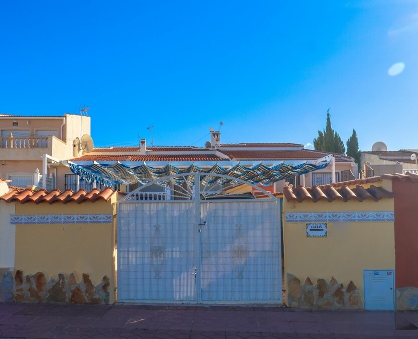 2 Bed, 1 Bath, HouseFor Sale, Ciudad Quesada, Alicante