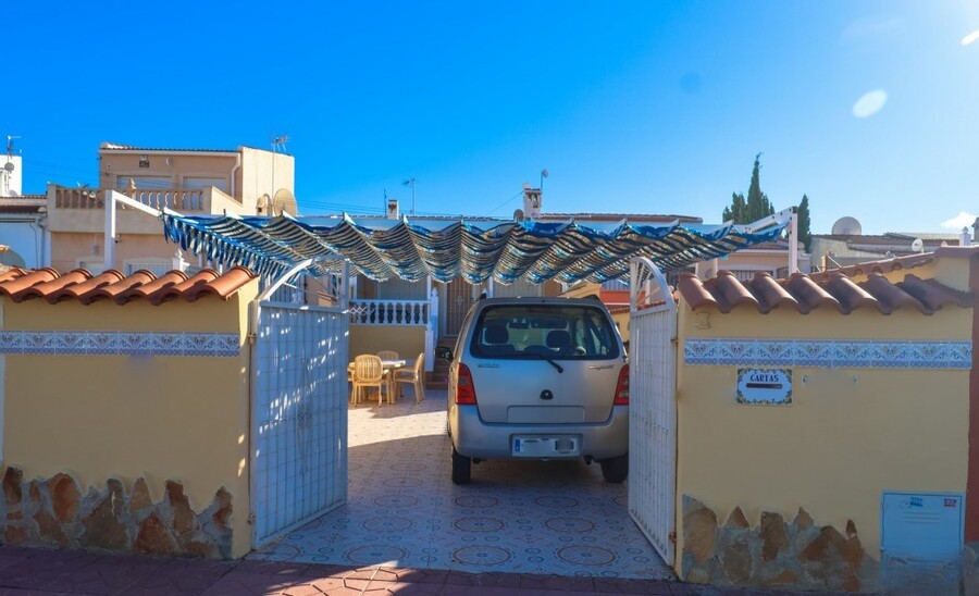 2 Bed, 1 Bath, HouseFor Sale, Ciudad Quesada, Alicante