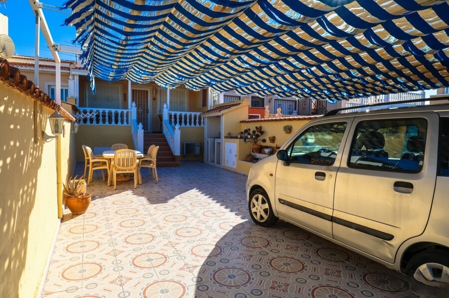 2 Bed, 1 Bath, HouseFor Sale, Ciudad Quesada, Alicante