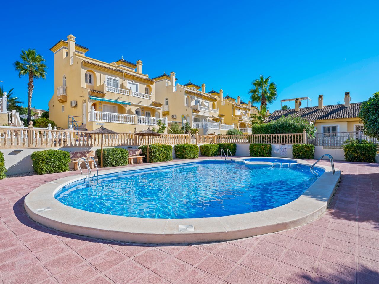 3 Bed, 2 Bath, HouseFor Sale, Benijofar, Alicante