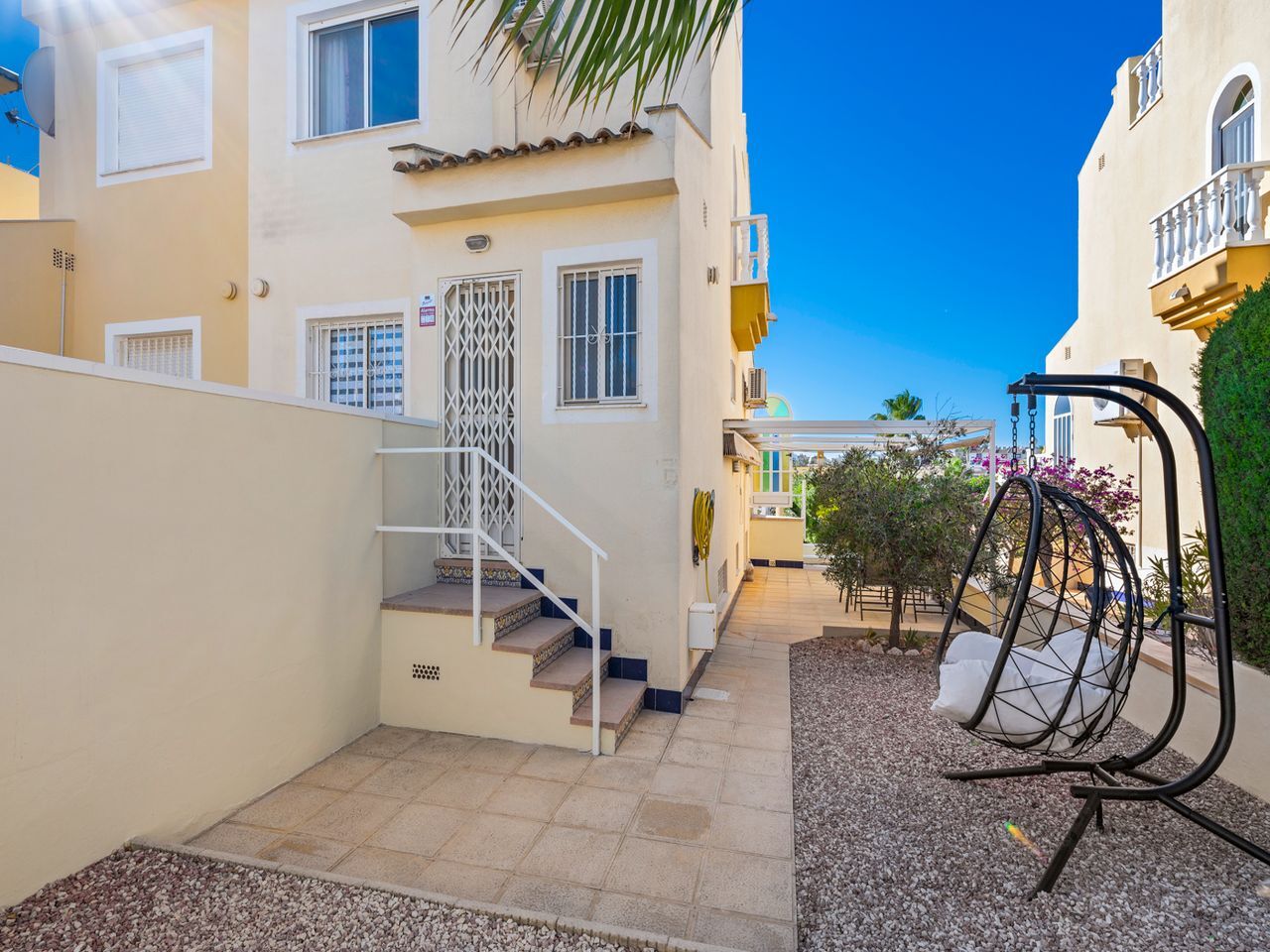 3 Bed, 2 Bath, HouseFor Sale, Benijofar, Alicante