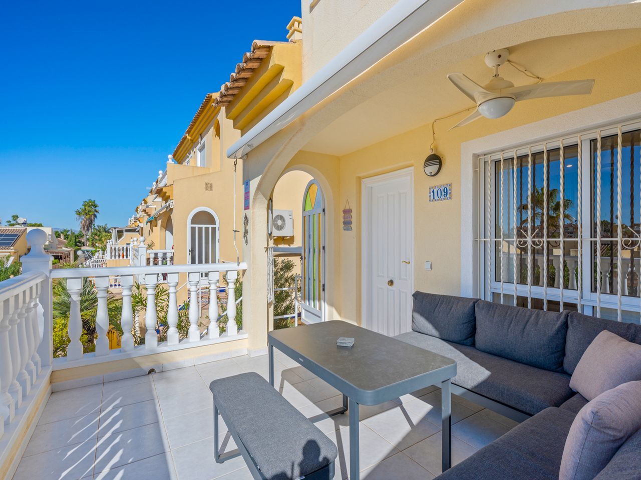 3 Bed, 2 Bath, HouseFor Sale, Benijofar, Alicante