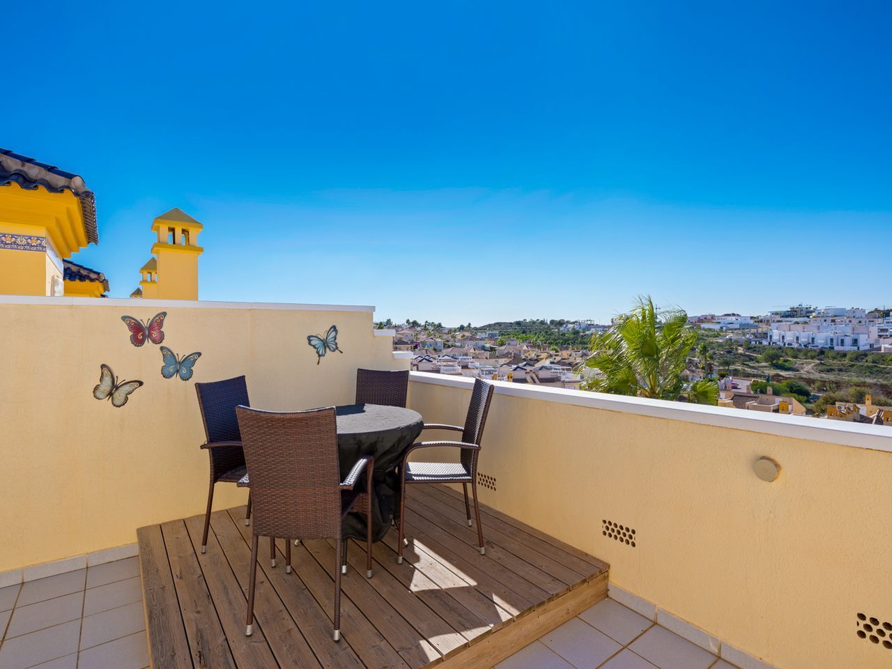 3 Bed, 2 Bath, HouseFor Sale, Benijofar, Alicante