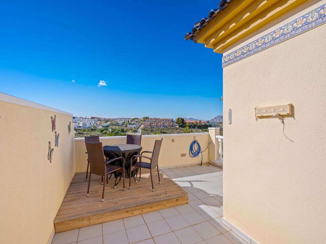 3 Bed, 2 Bath, HouseFor Sale, Benijofar, Alicante