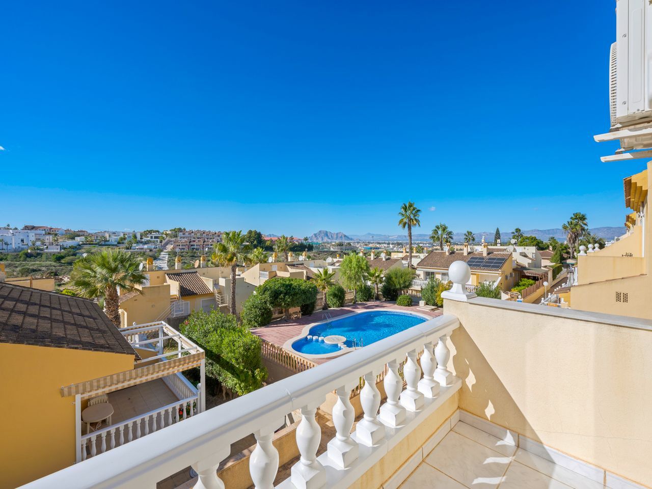 3 Bed, 2 Bath, HouseFor Sale, Benijofar, Alicante