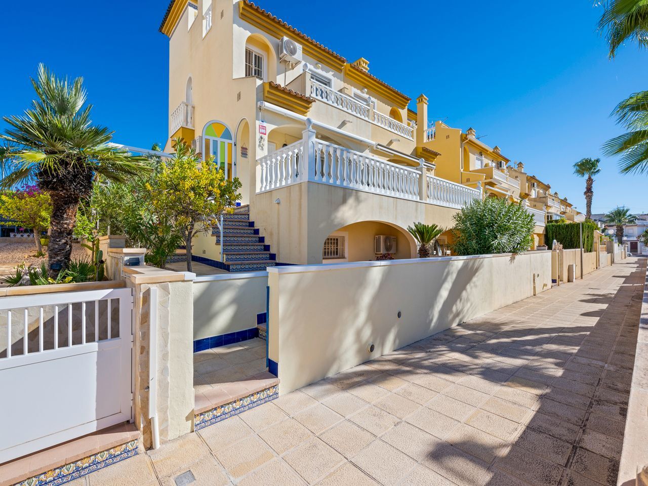 3 Bed, 2 Bath, HouseFor Sale, Benijofar, Alicante