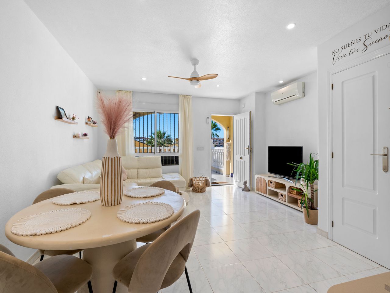 3 Bed, 2 Bath, HouseFor Sale, Benijofar, Alicante