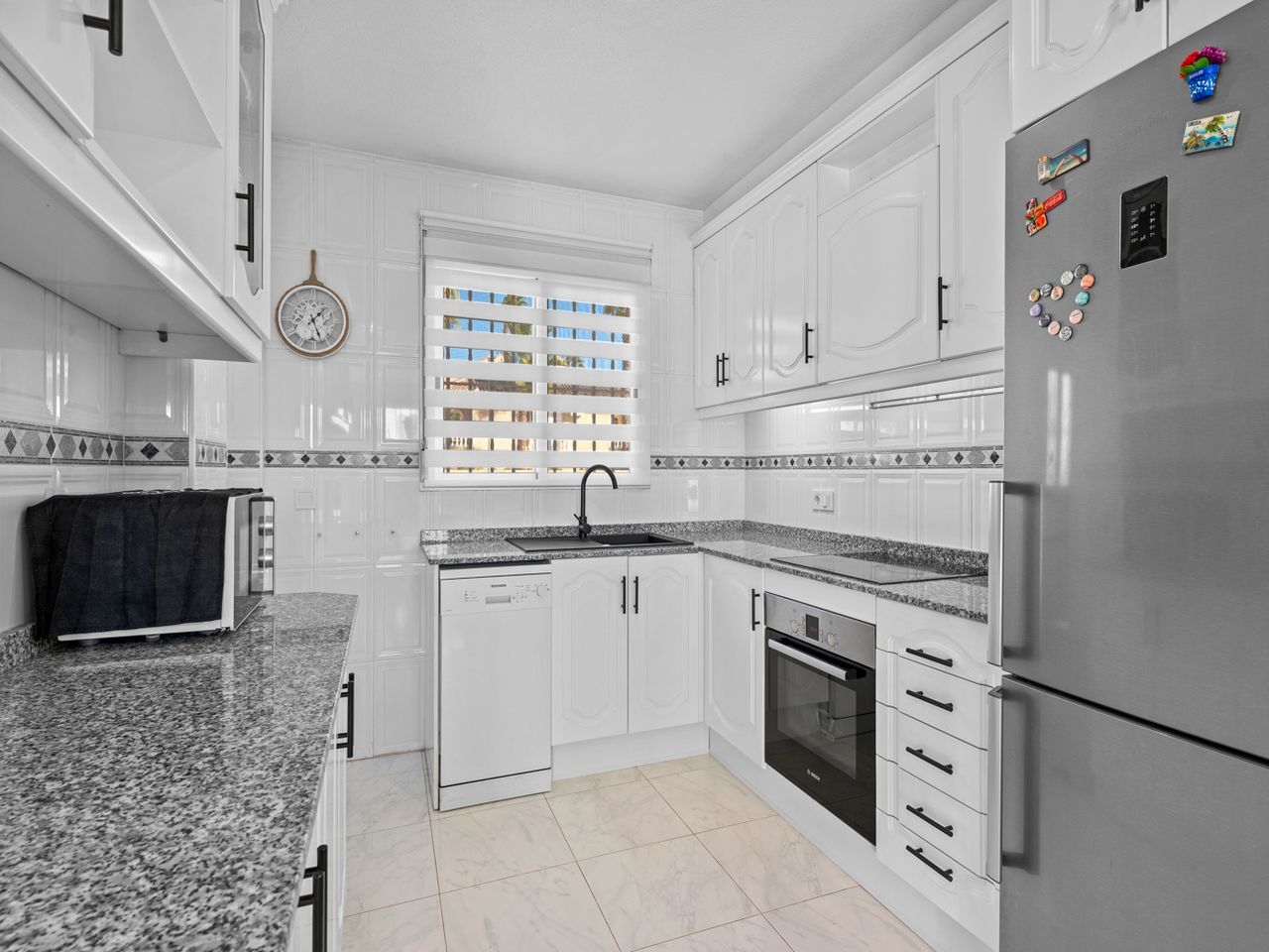 3 Bed, 2 Bath, HouseFor Sale, Benijofar, Alicante