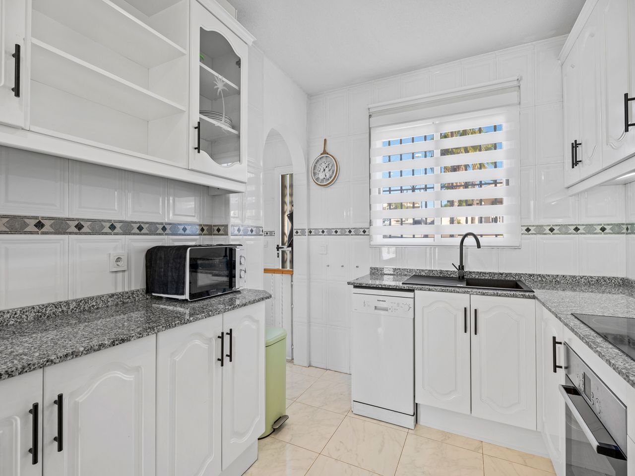 3 Bed, 2 Bath, HouseFor Sale, Benijofar, Alicante