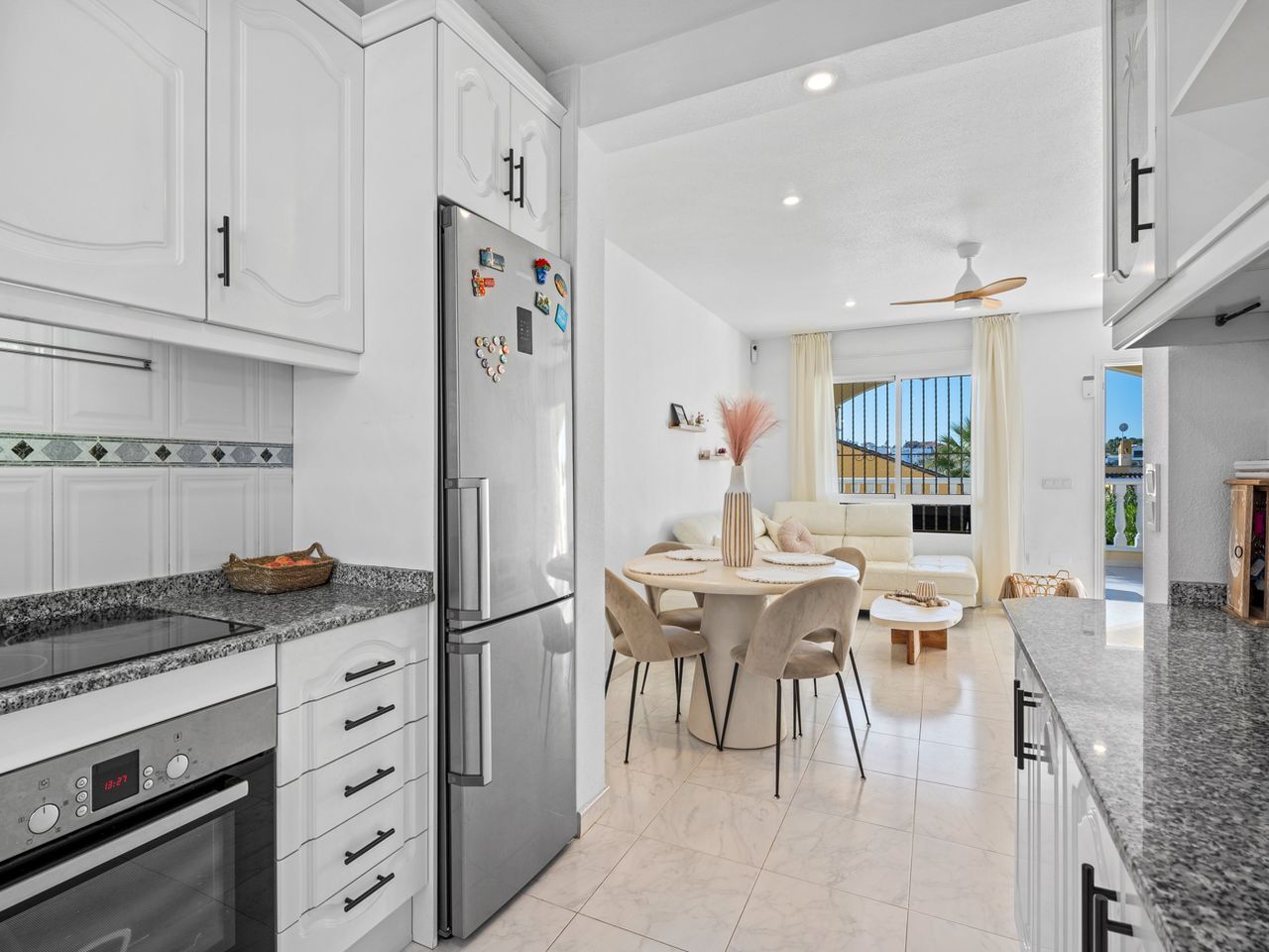 3 Bed, 2 Bath, HouseFor Sale, Benijofar, Alicante