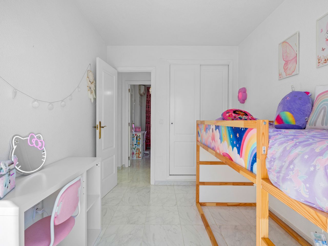 3 Bed, 2 Bath, HouseFor Sale, Benijofar, Alicante