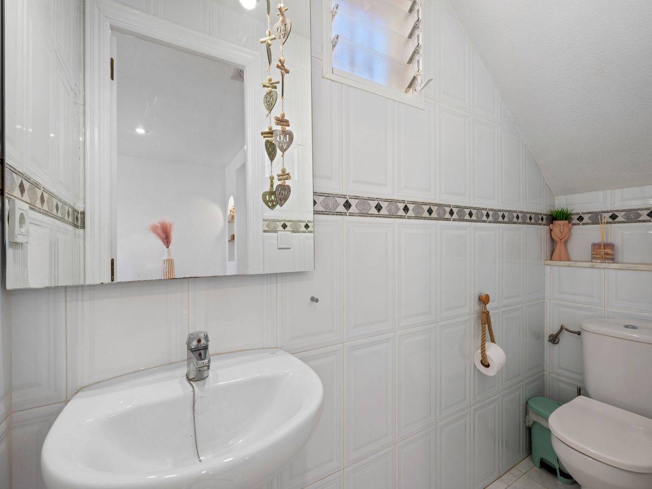 3 Bed, 2 Bath, HouseFor Sale, Benijofar, Alicante