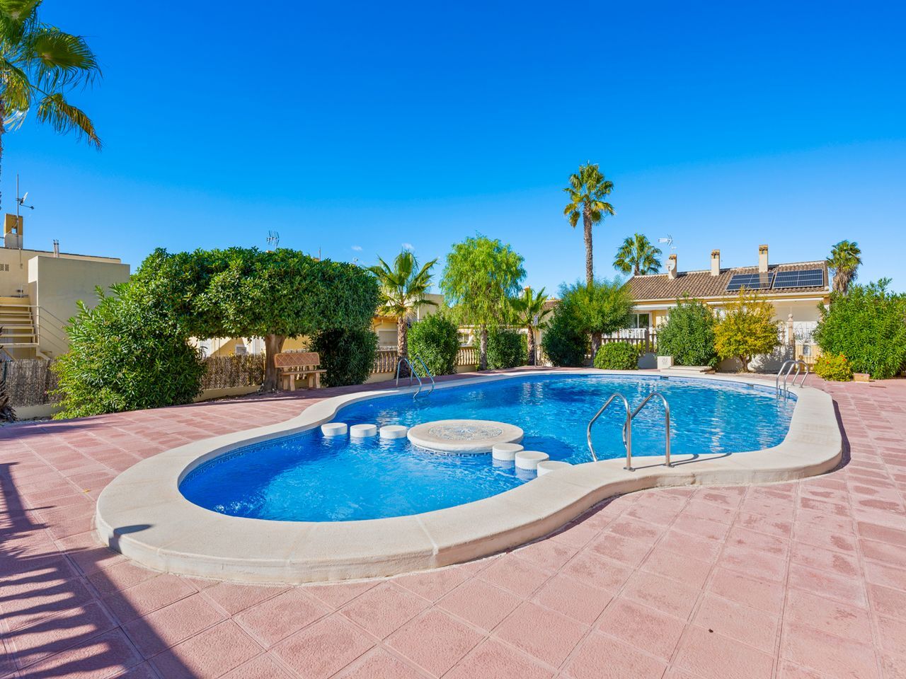 3 Bed, 2 Bath, HouseFor Sale, Benijofar, Alicante