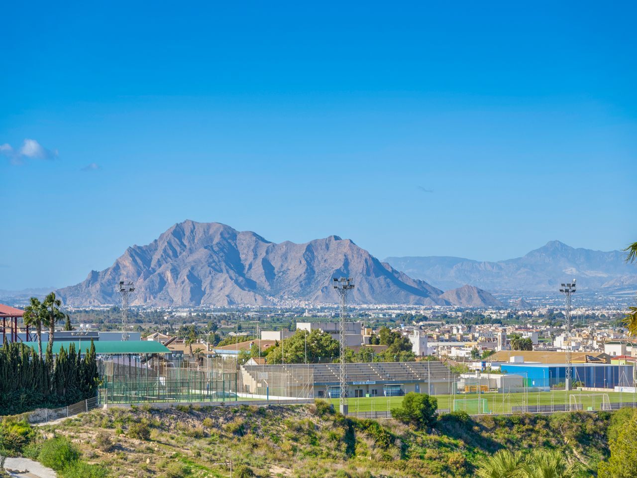 3 Bed, 2 Bath, HouseFor Sale, Benijofar, Alicante