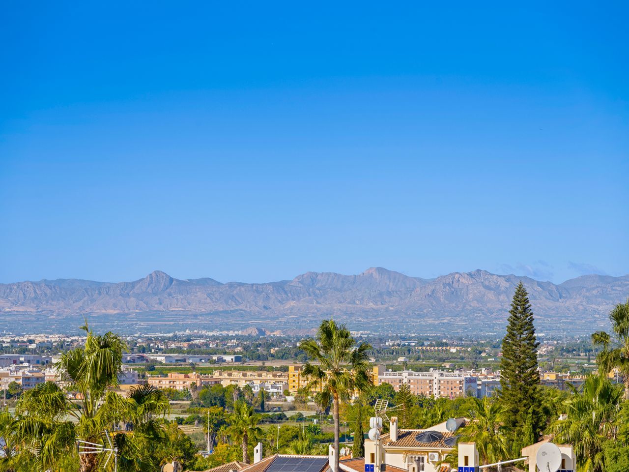 3 Bed, 2 Bath, HouseFor Sale, Benijofar, Alicante