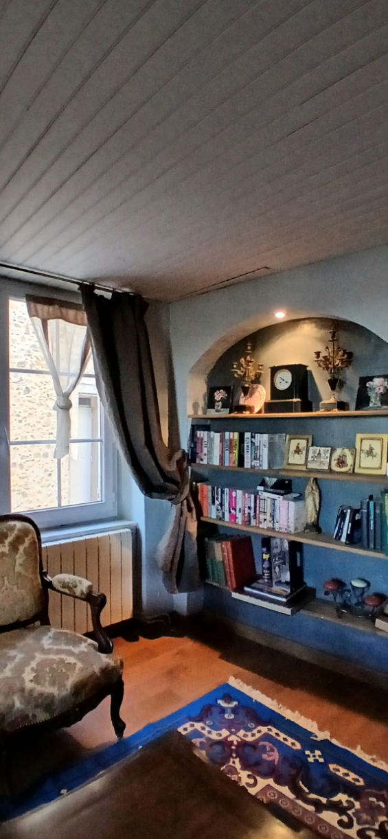 4 Bed, 2 Bath, HouseFor Sale, Fouzilhon, Herault, Languedoc-Roussillon, 34480