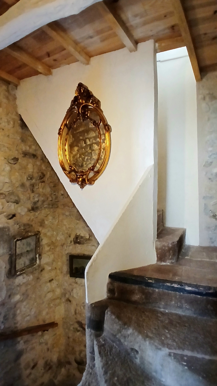 4 Bed, 2 Bath, HouseFor Sale, Fouzilhon, Herault, Languedoc-Roussillon, 34480