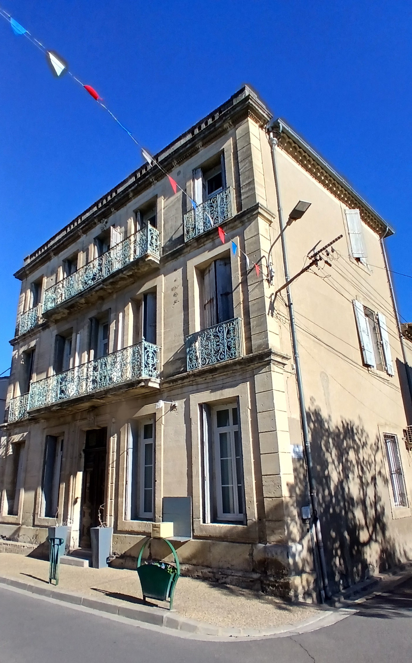 8 Bed, 6 Bath, HouseFor Sale, Poilhes, Herault, Languedoc-Roussillon, 34310