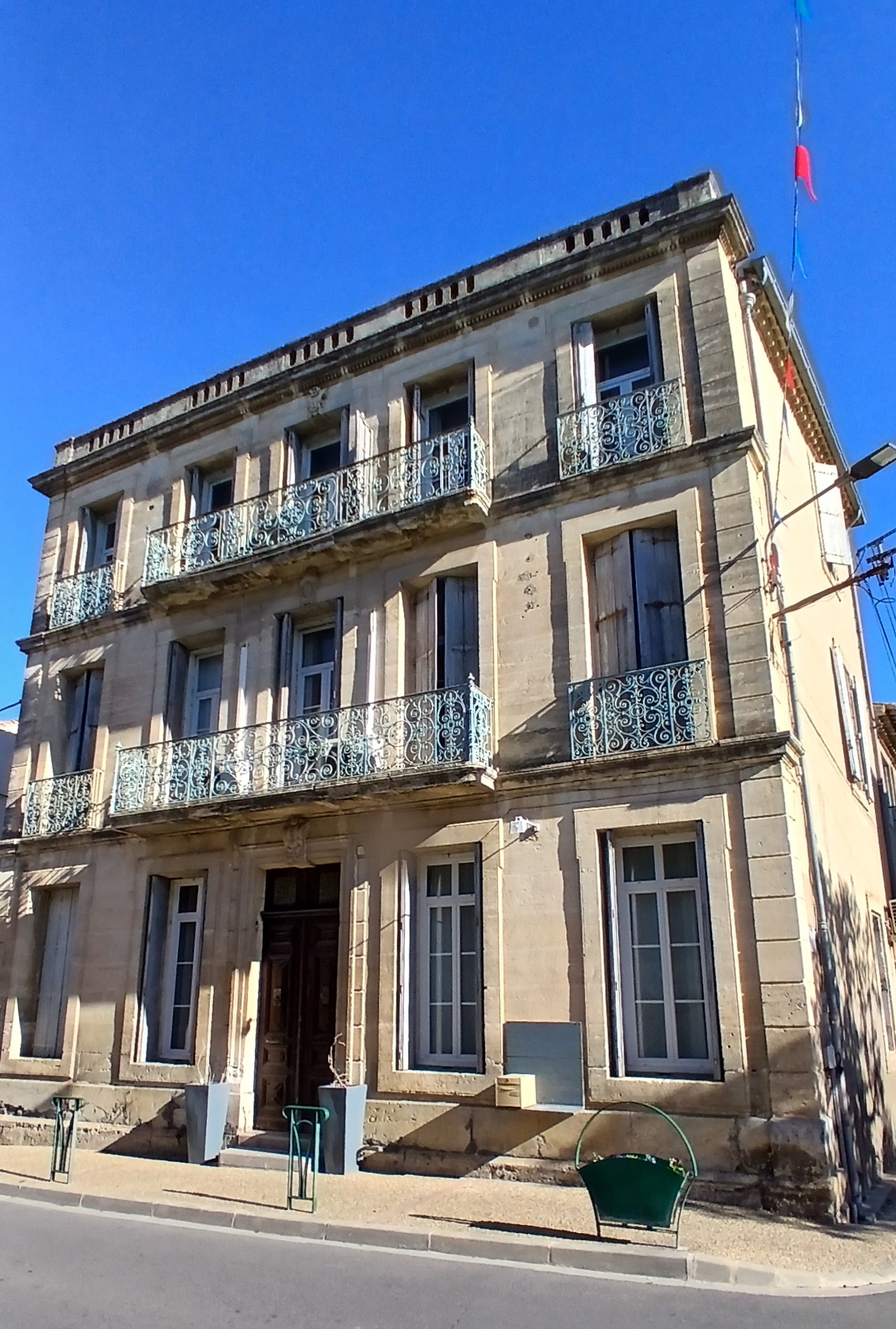 8 Bed, 6 Bath, HouseFor Sale, Poilhes, Herault, Languedoc-Roussillon, 34310