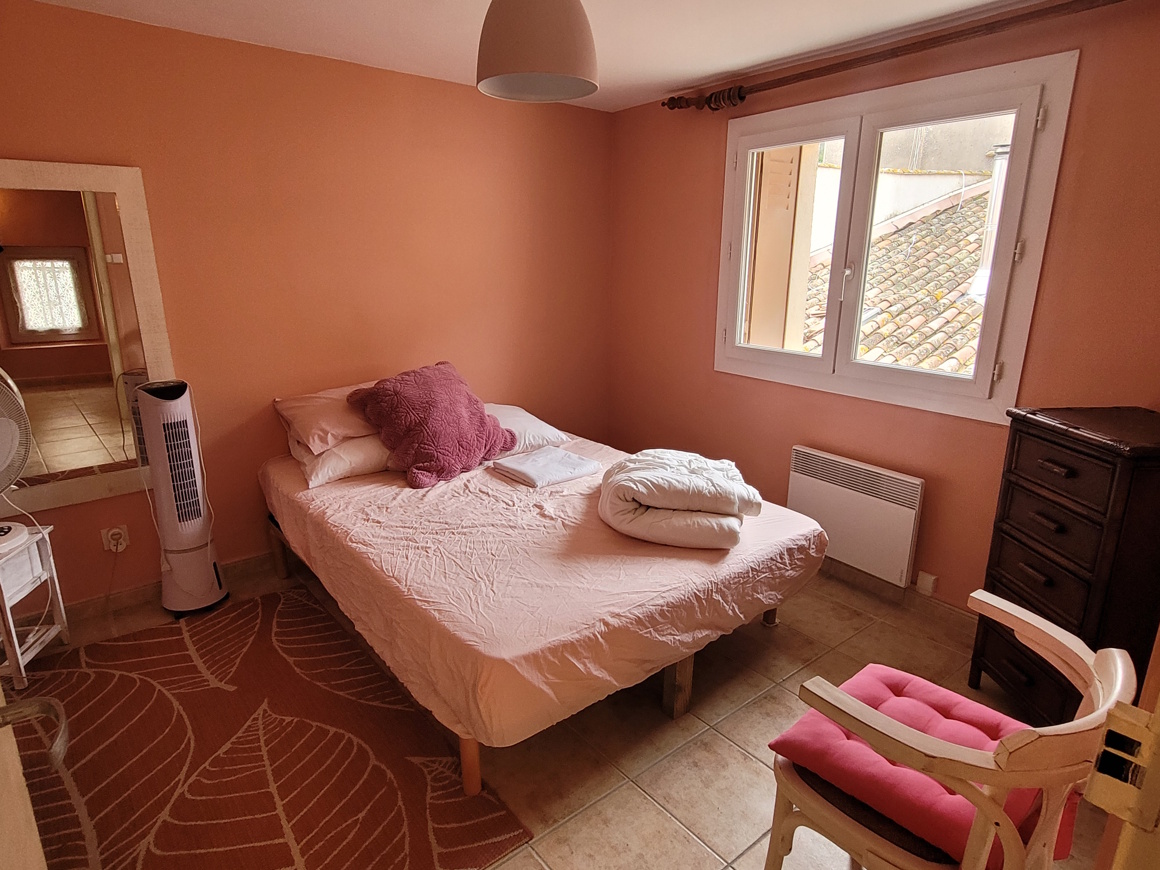 2 Bed, 2 Bath, HouseFor Sale, Cessenon Sur Orb, Herault, Languedoc-Roussillon, 34460