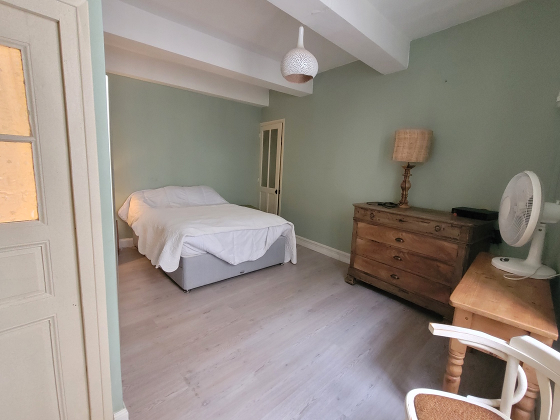 2 Bed, 2 Bath, HouseFor Sale, Cessenon Sur Orb, Herault, Languedoc-Roussillon, 34460