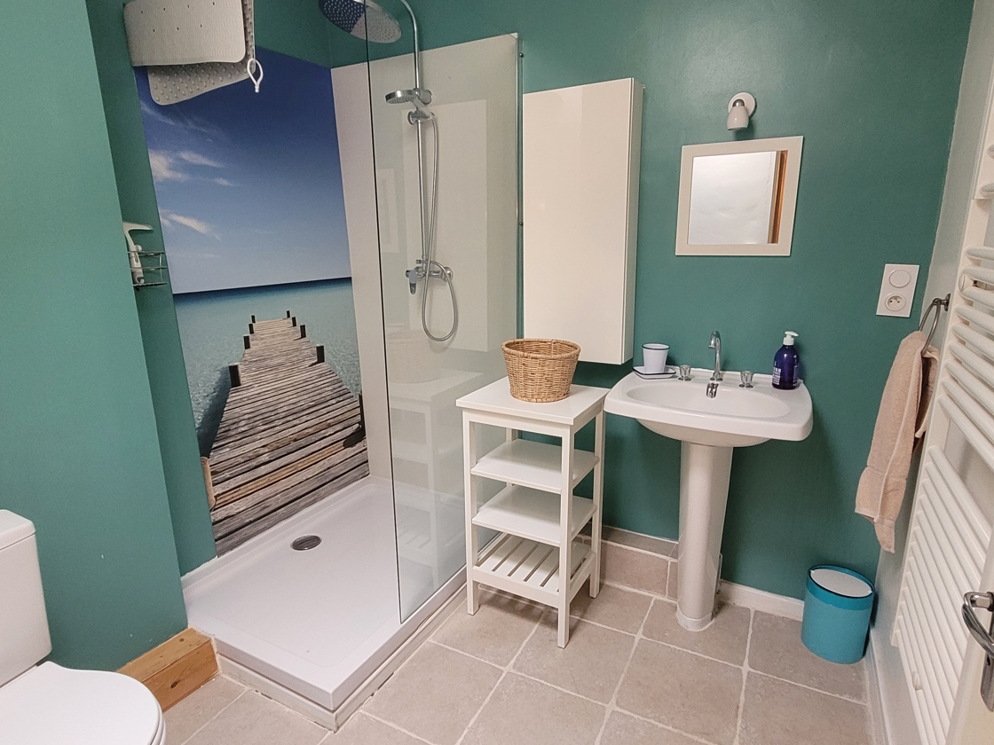 2 Bed, 2 Bath, HouseFor Sale, Cessenon Sur Orb, Herault, Languedoc-Roussillon, 34460