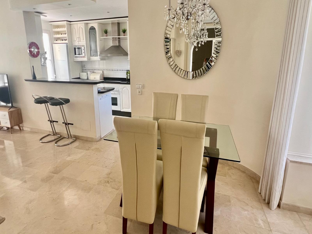 3 Bed, 3 Bath, HouseFor Sale, La Manga Club, Murcia