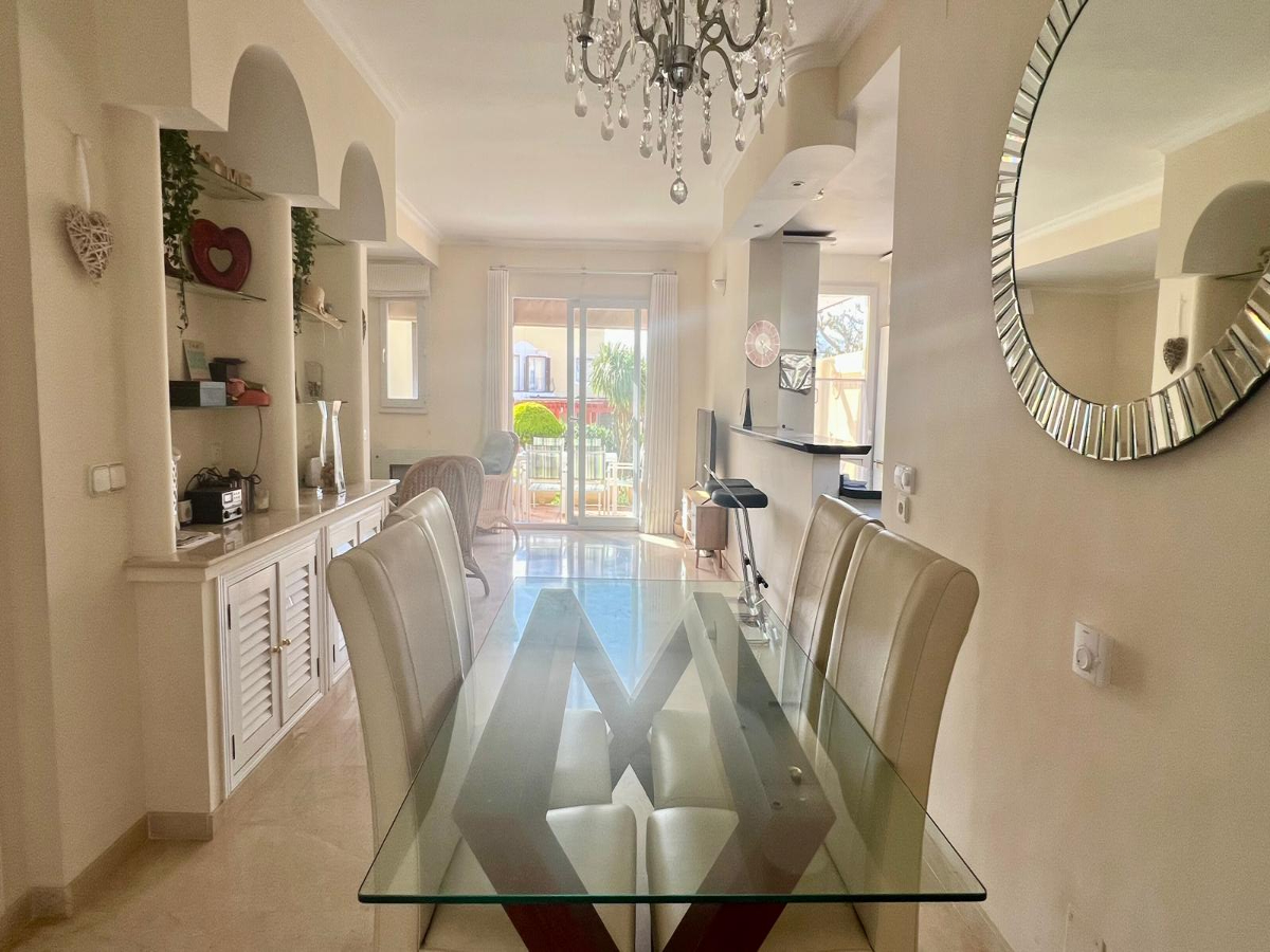 3 Bed, 3 Bath, HouseFor Sale, La Manga Club, Murcia