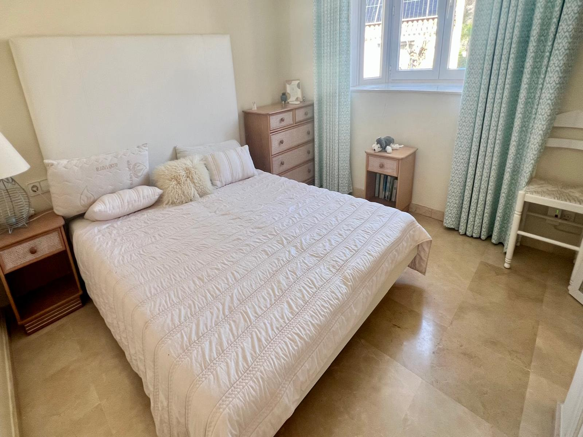 3 Bed, 3 Bath, HouseFor Sale, La Manga Club, Murcia