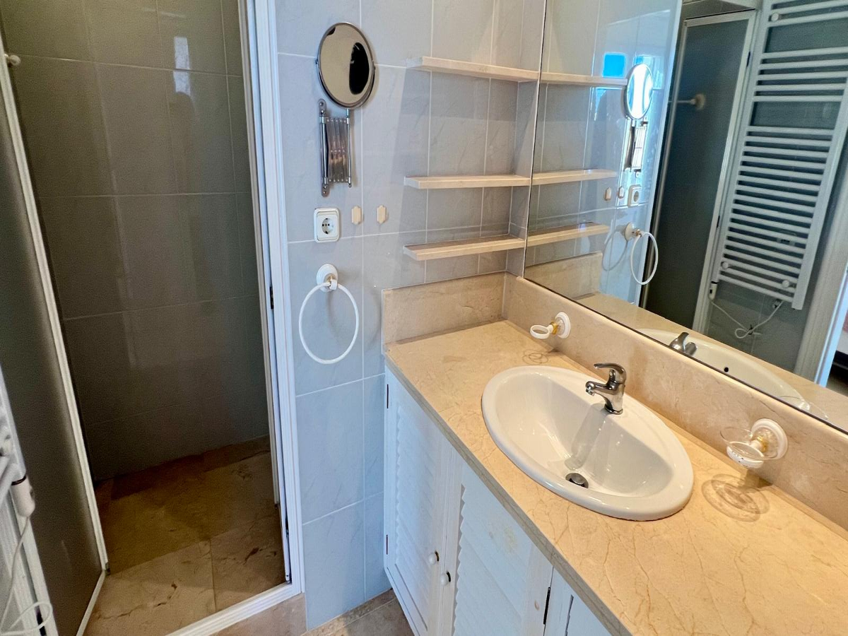 3 Bed, 3 Bath, HouseFor Sale, La Manga Club, Murcia