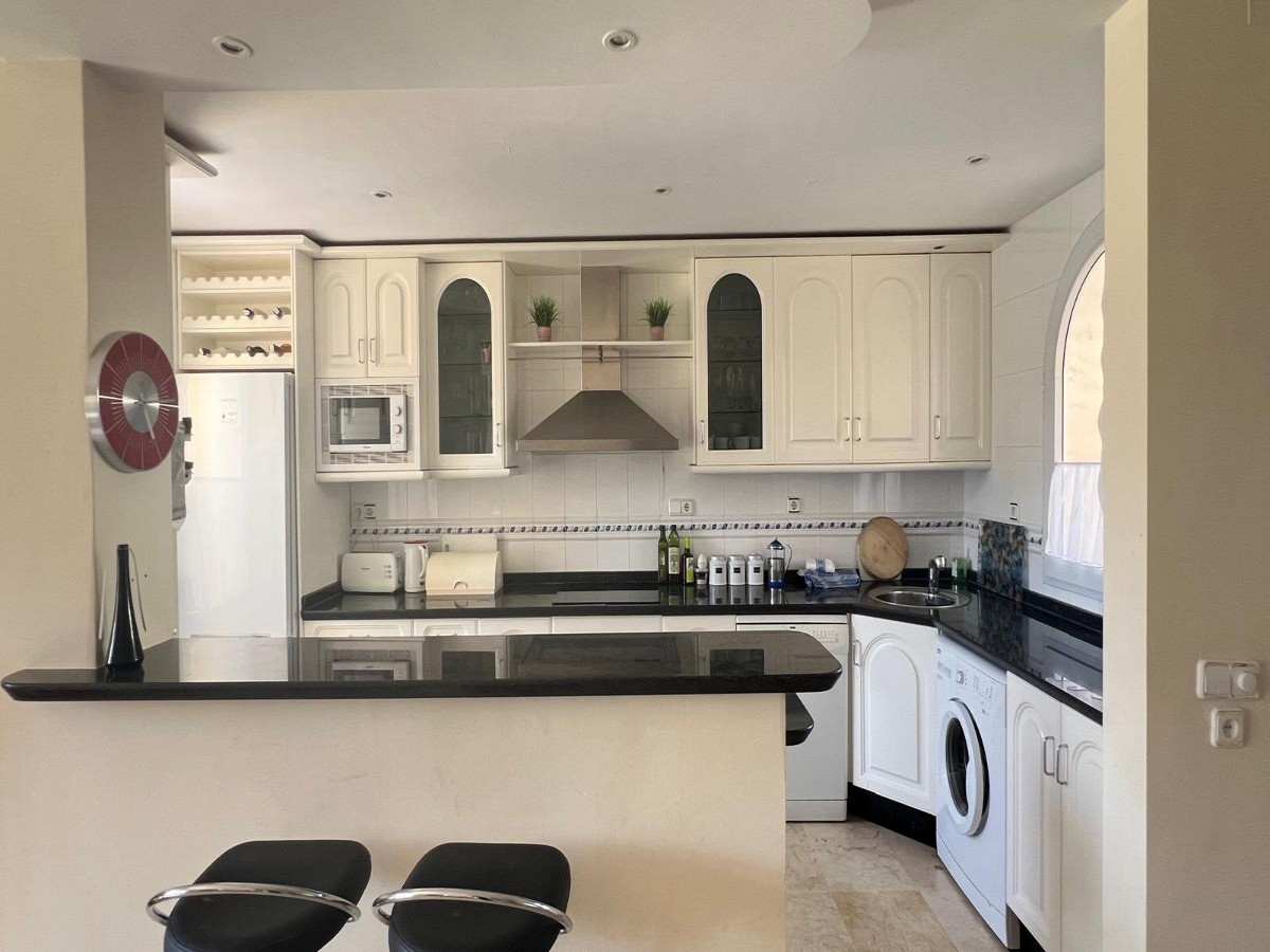 3 Bed, 3 Bath, HouseFor Sale, La Manga Club, Murcia