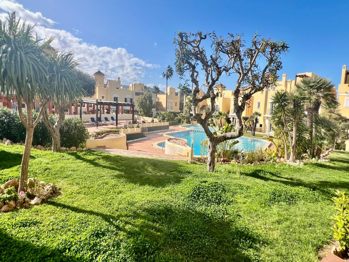 3 Bed, 3 Bath, HouseFor Sale, La Manga Club, Murcia