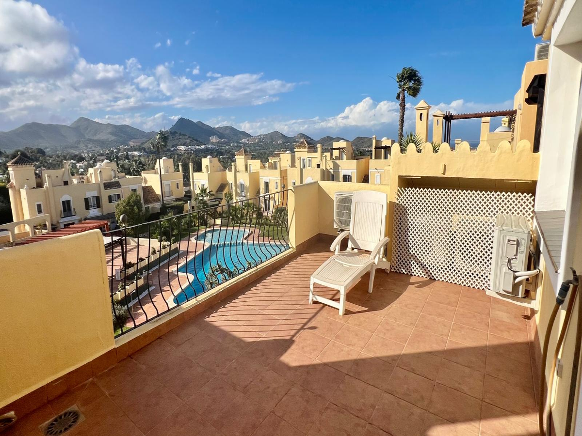 3 Bed, 3 Bath, HouseFor Sale, La Manga Club, Murcia