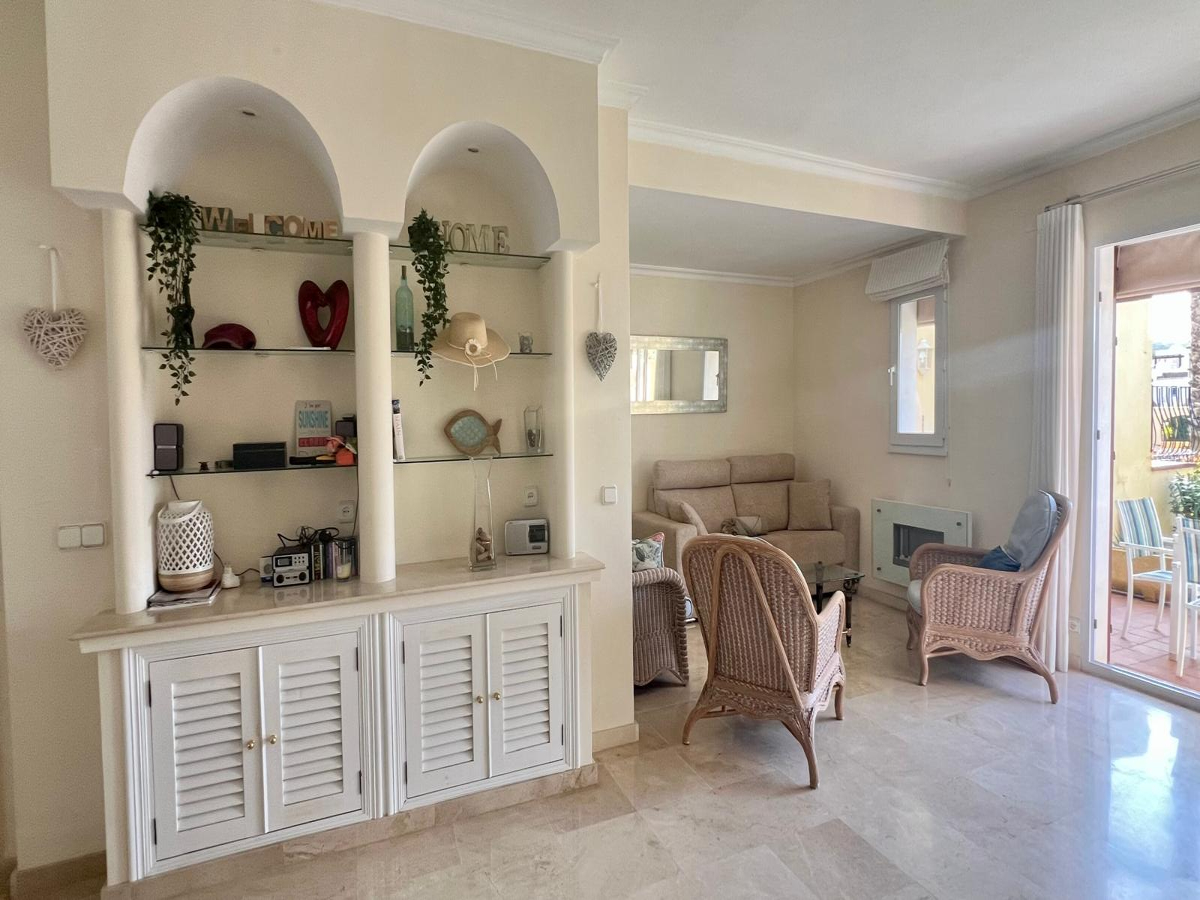 3 Bed, 3 Bath, HouseFor Sale, La Manga Club, Murcia