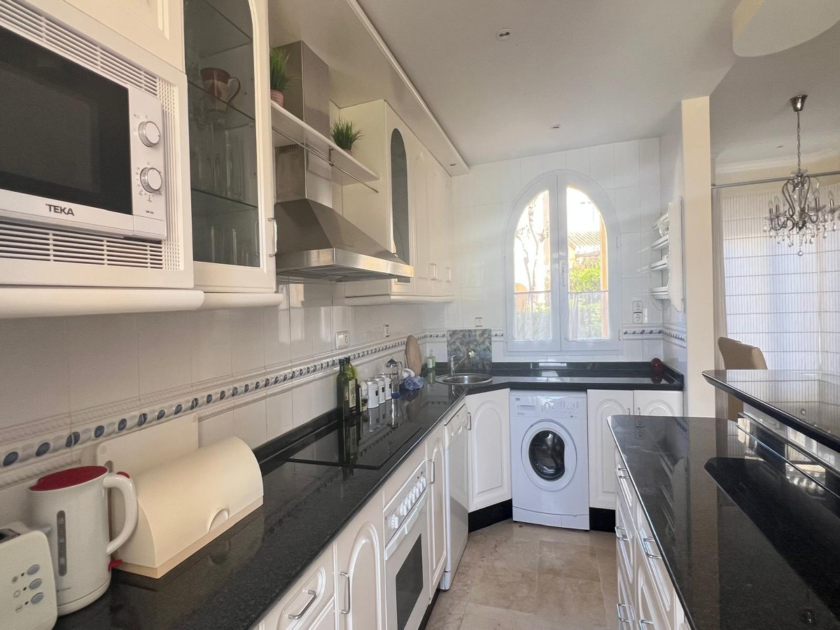 3 Bed, 3 Bath, HouseFor Sale, La Manga Club, Murcia