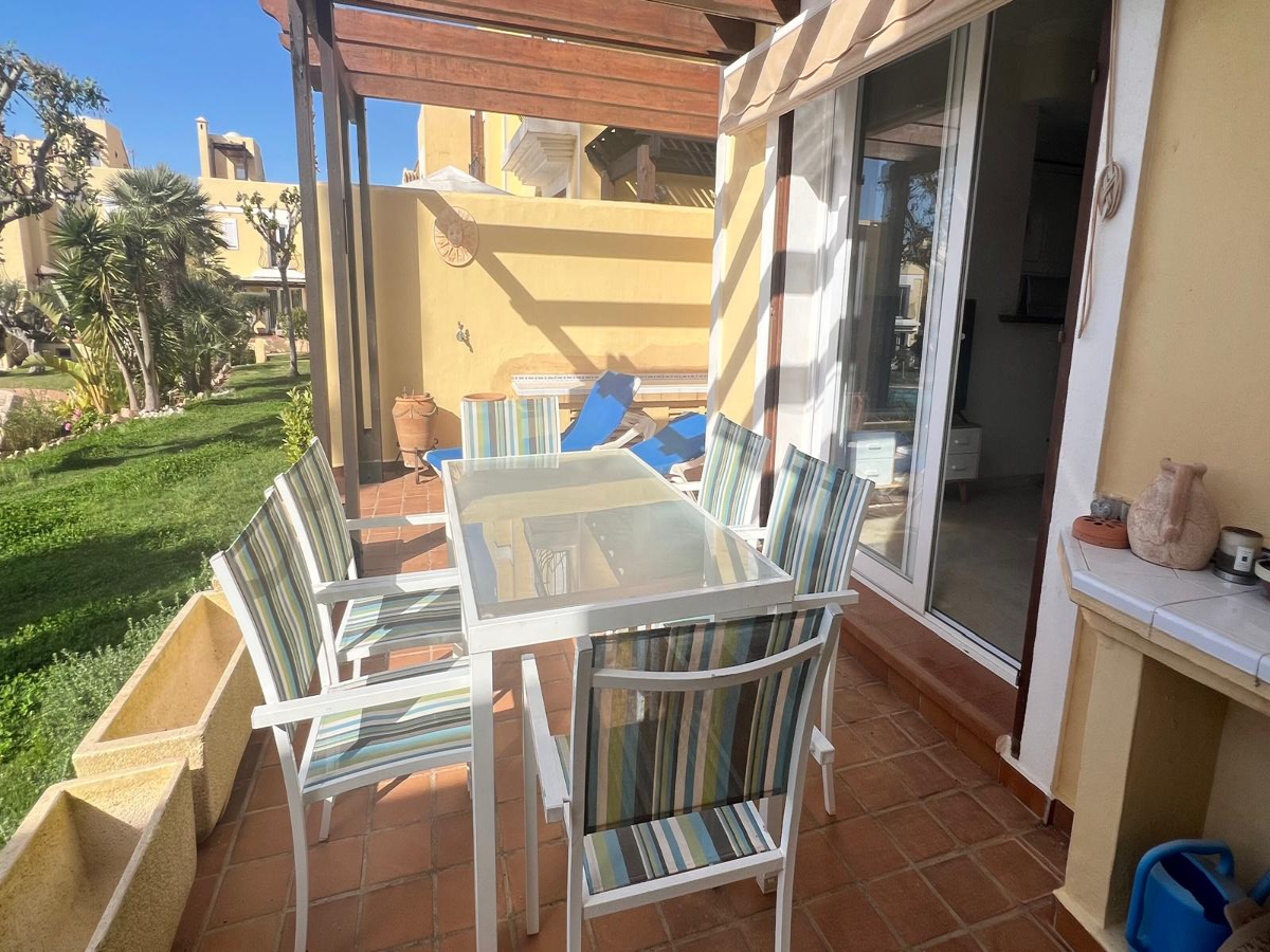 3 Bed, 3 Bath, HouseFor Sale, La Manga Club, Murcia