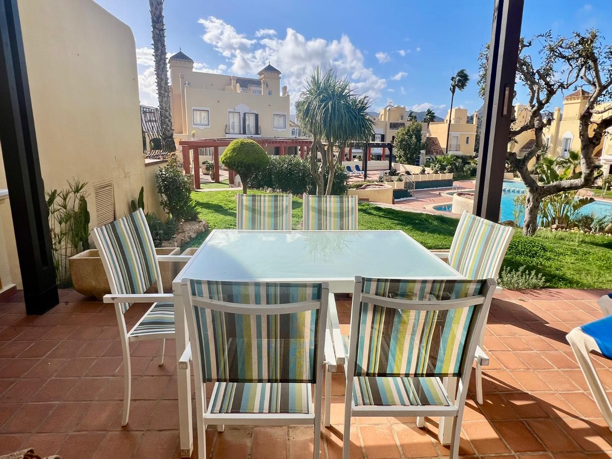 3 Bed, 3 Bath, HouseFor Sale, La Manga Club, Murcia